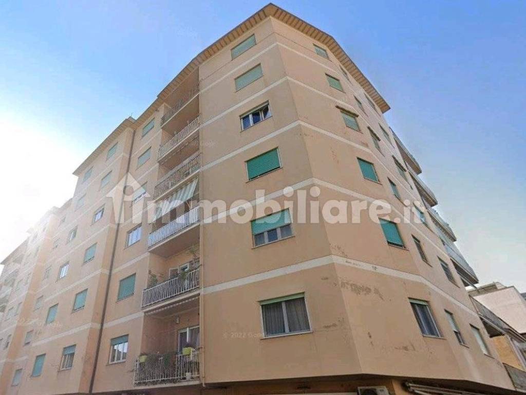 appartamento in vendita a Nettuno