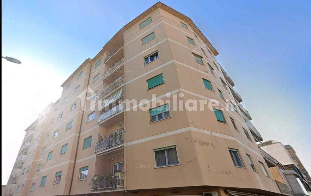 appartamento in vendita a Nettuno