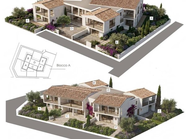 terreno edificabile in vendita a Nettuno