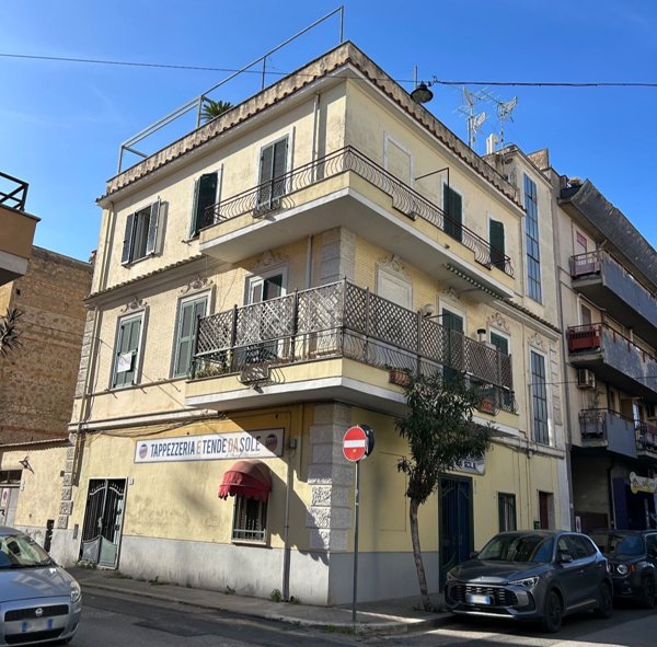 appartamento in vendita a Nettuno