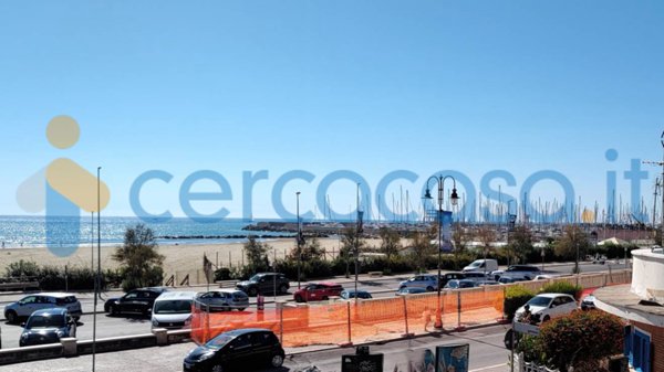 appartamento in vendita a Nettuno
