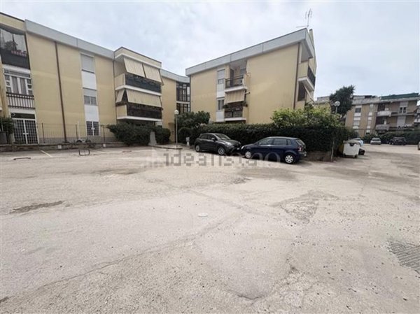appartamento in vendita a Nettuno