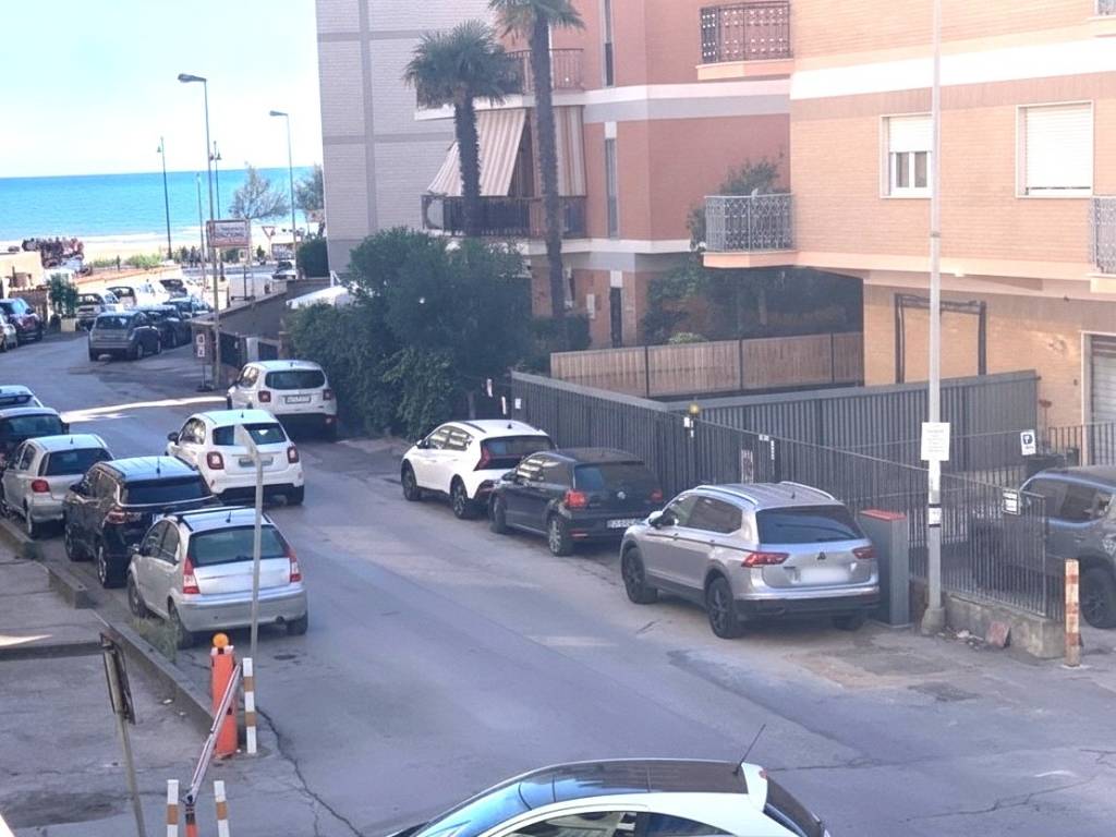 appartamento in vendita a Nettuno