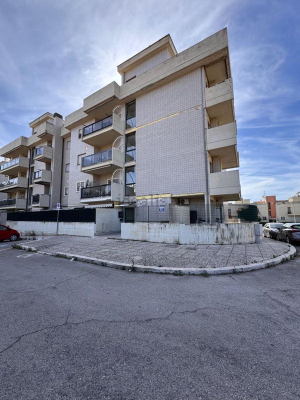 appartamento in vendita a Nettuno