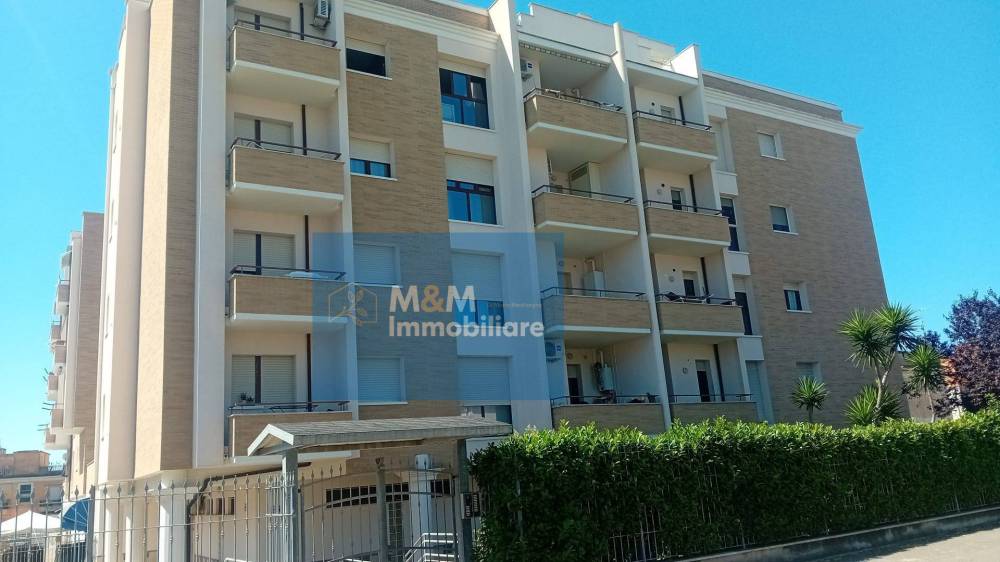 appartamento in vendita a Nettuno