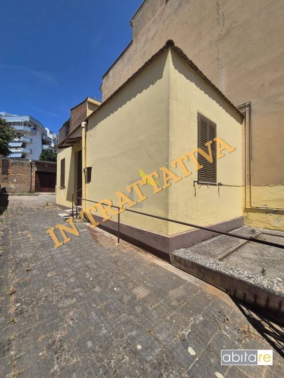appartamento in vendita a Nettuno