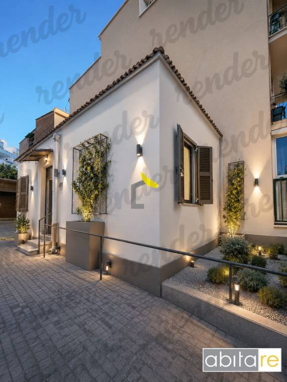 appartamento in vendita a Nettuno
