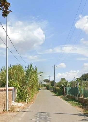 casa indipendente in vendita a Nettuno