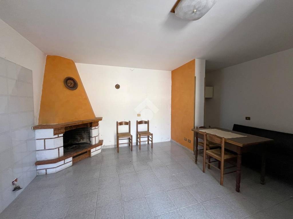 appartamento in vendita a Nettuno