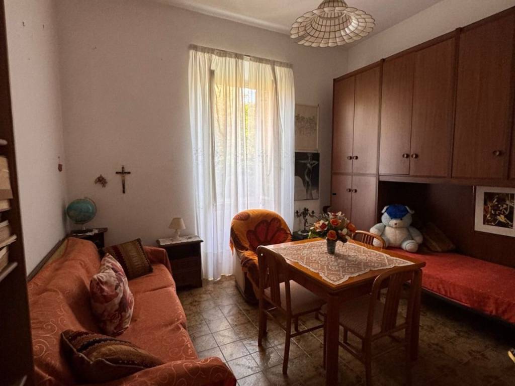 appartamento in vendita a Nettuno