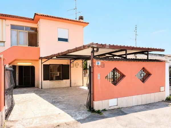 appartamento in vendita a Nettuno