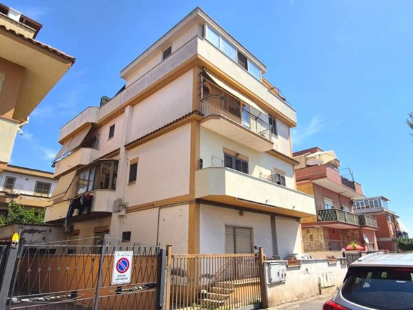 appartamento in vendita a Nettuno