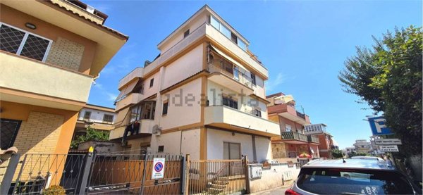 appartamento in vendita a Nettuno