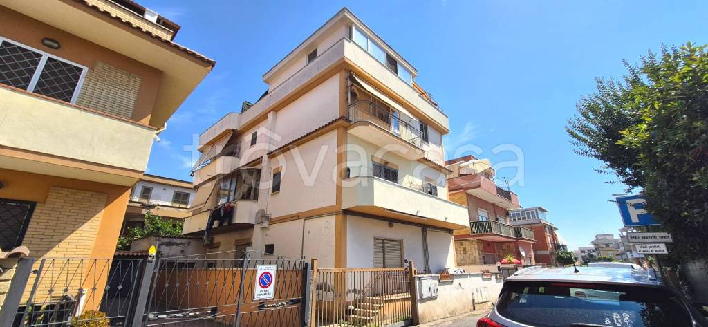 appartamento in vendita a Nettuno
