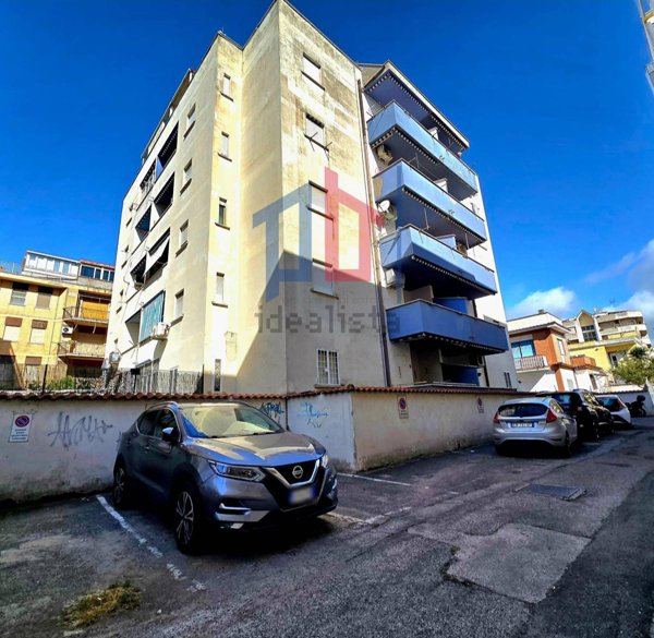 appartamento in vendita a Nettuno