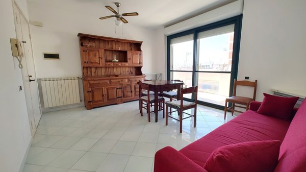 appartamento in vendita a Nettuno