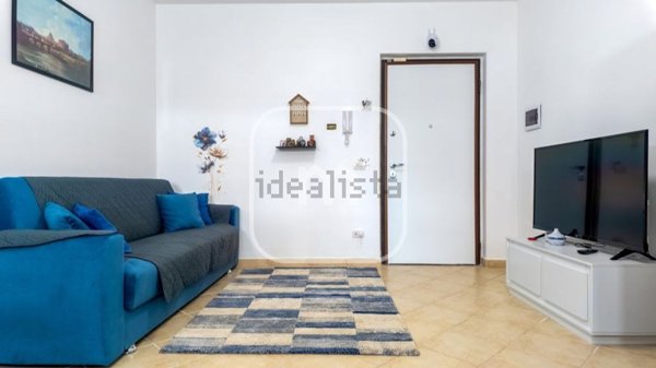 appartamento in vendita a Nettuno in zona Padiglione