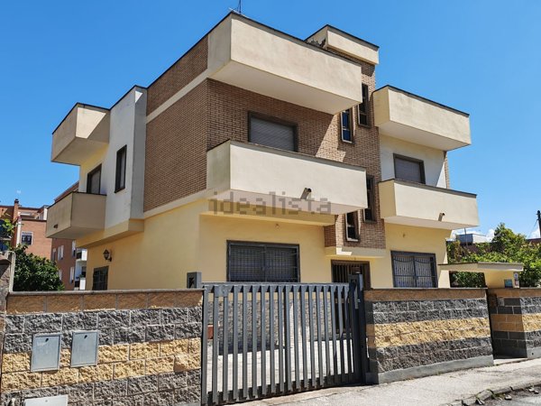 appartamento in vendita a Nettuno