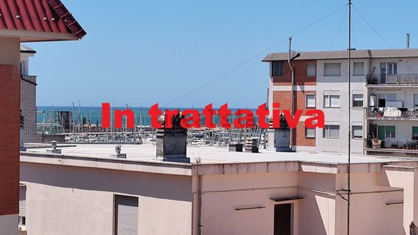 appartamento in vendita a Nettuno
