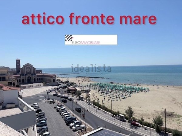 appartamento in vendita a Nettuno