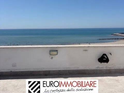 appartamento in vendita a Nettuno
