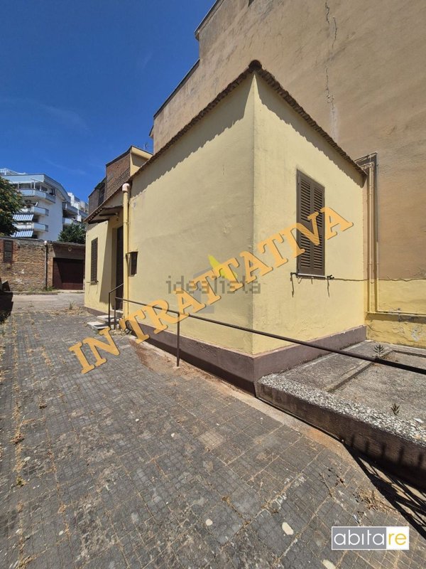 appartamento in vendita a Nettuno