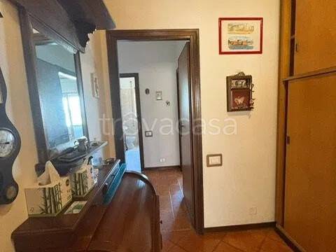 appartamento in vendita a Nettuno