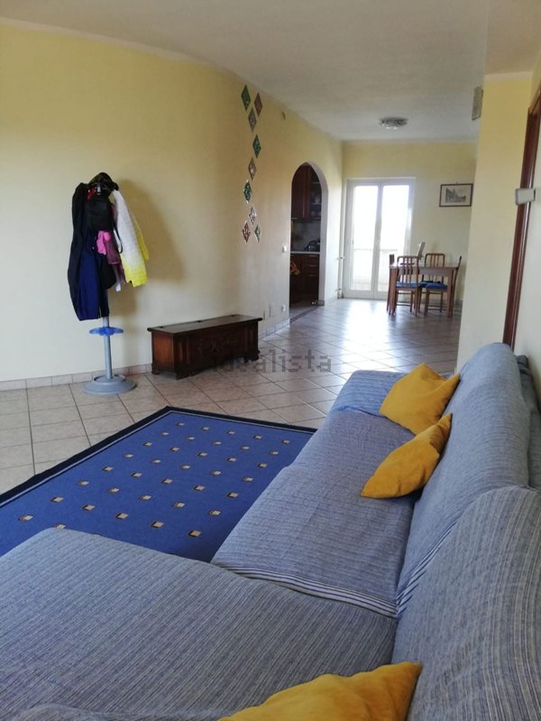appartamento in vendita a Nettuno in zona Padiglione