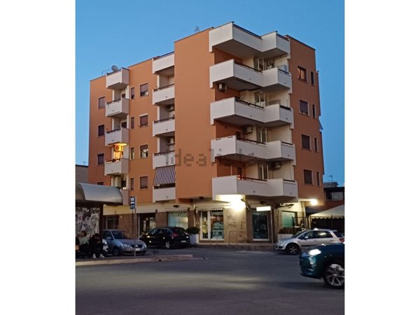 appartamento in vendita a Nettuno