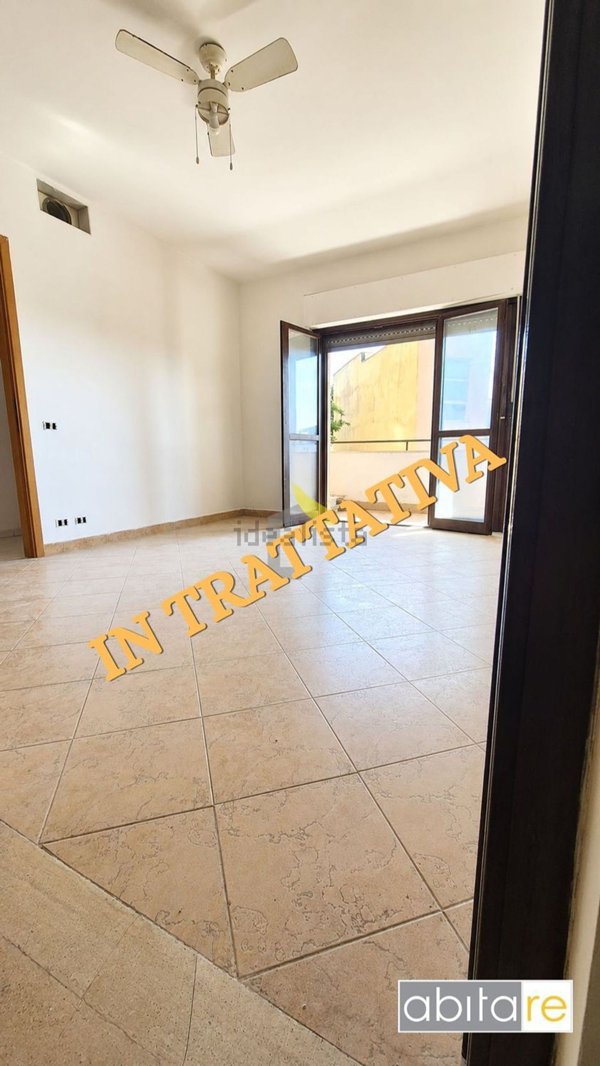 appartamento in vendita a Nettuno