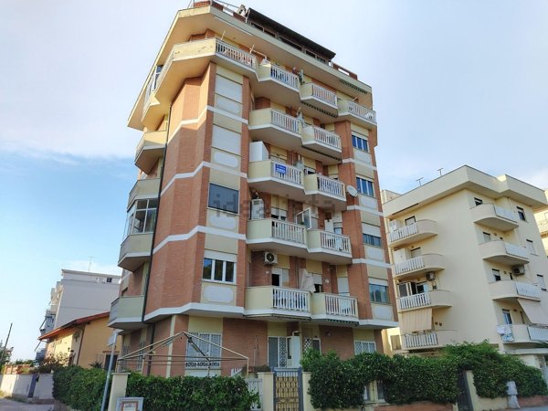 appartamento in vendita a Nettuno