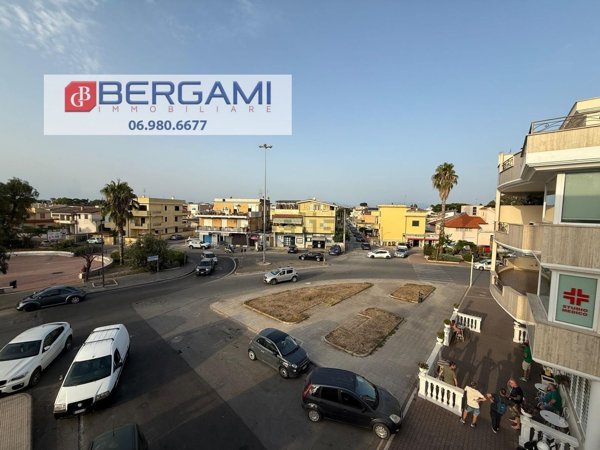appartamento in vendita a Nettuno