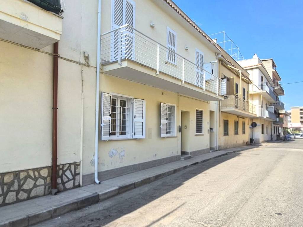 appartamento in vendita a Nettuno