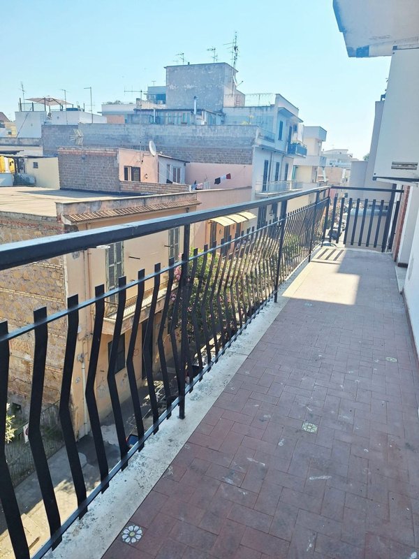appartamento in vendita a Nettuno