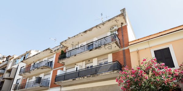 appartamento in vendita a Nettuno