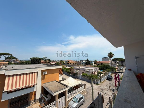 appartamento in vendita a Nettuno