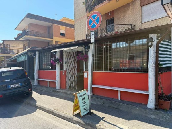 negozio in vendita a Nettuno