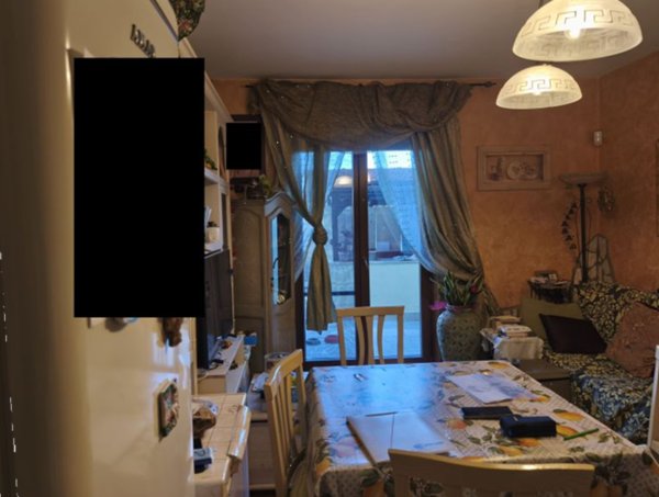 appartamento in vendita a Nettuno