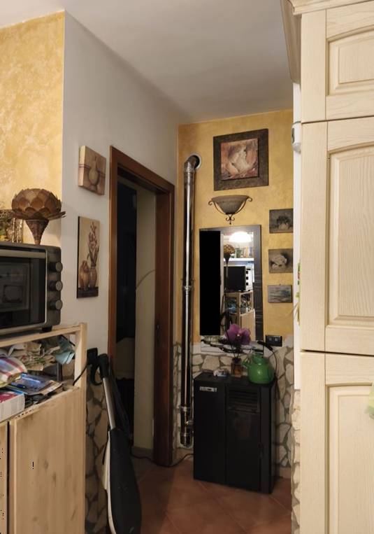 appartamento in vendita a Nettuno