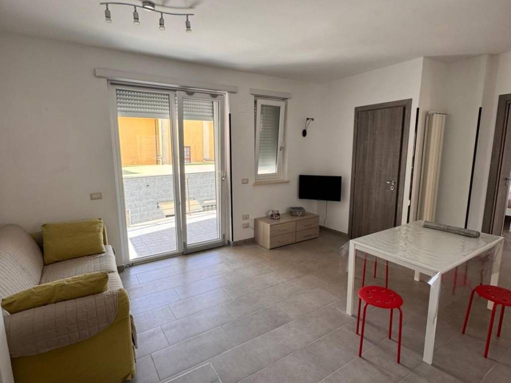 appartamento in vendita a Nettuno