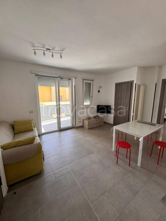 appartamento in vendita a Nettuno