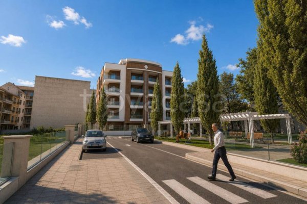 appartamento in vendita a Nettuno