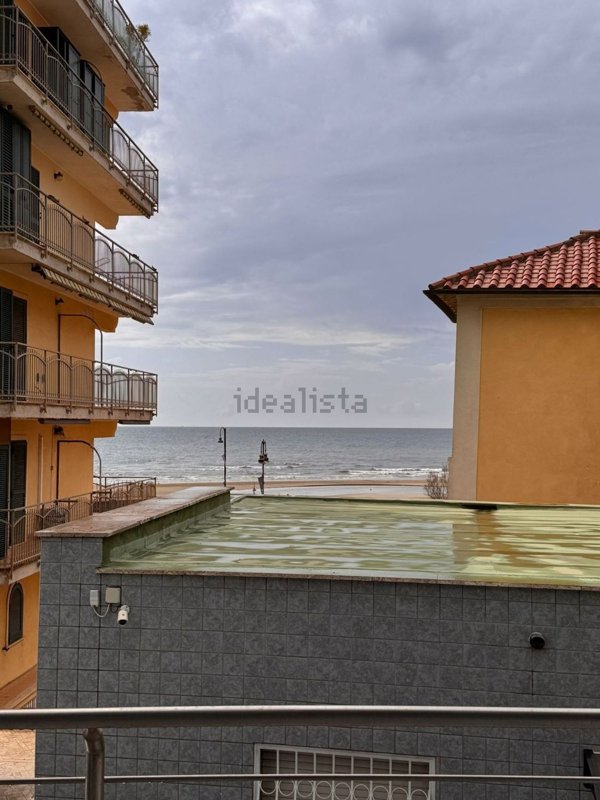 appartamento in vendita a Nettuno