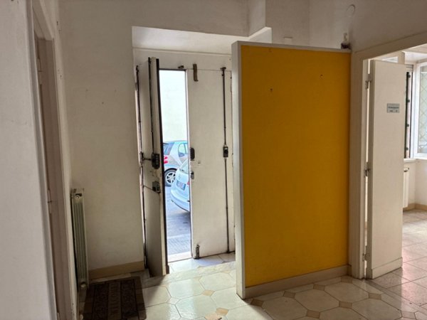appartamento in vendita a Nettuno