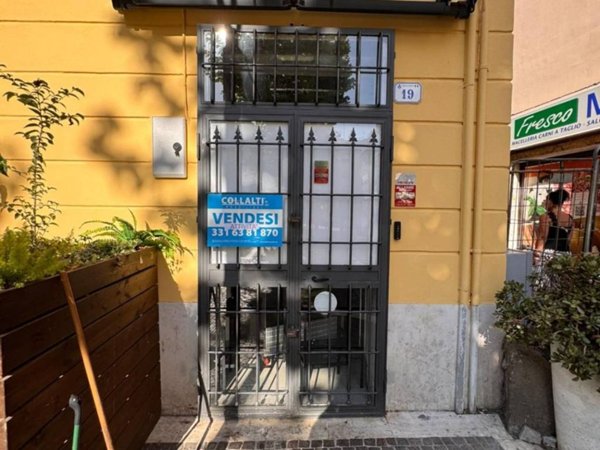 negozio in vendita a Nettuno