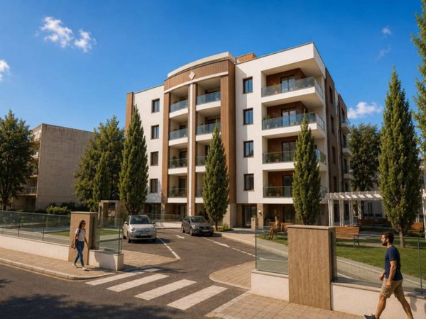 appartamento in vendita a Nettuno