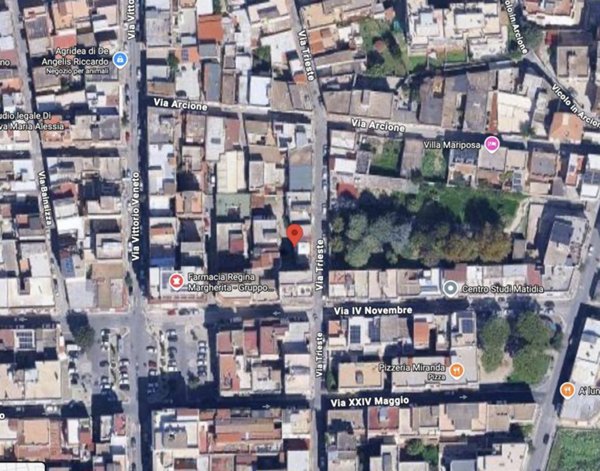appartamento in vendita a Nettuno