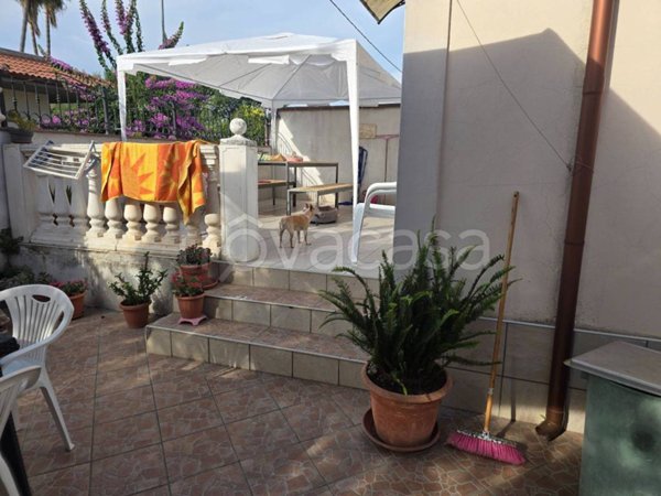 casa indipendente in vendita a Nettuno