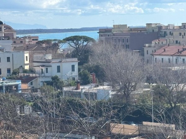appartamento in vendita a Nettuno