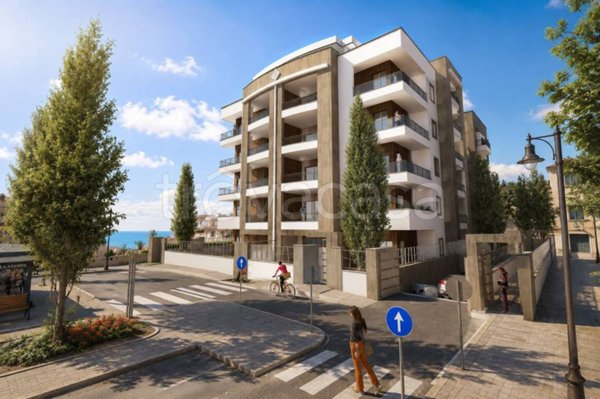 appartamento in vendita a Nettuno